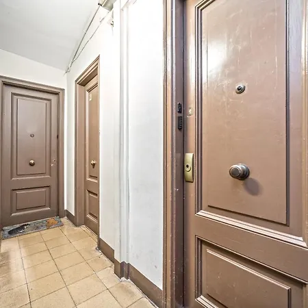 Granvia732 Apartment