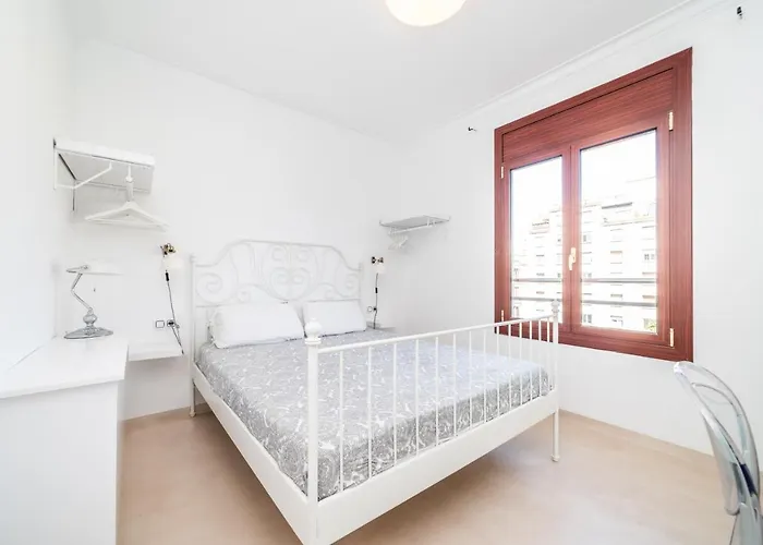 Granvia732 Appartamento *