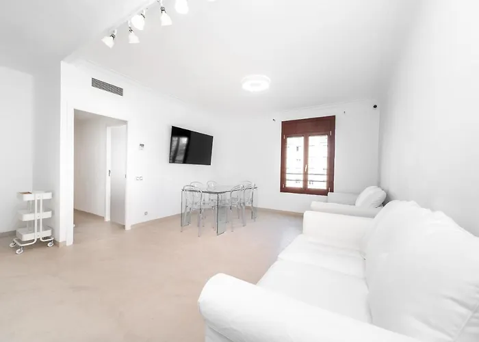 Apartmán Granvia732