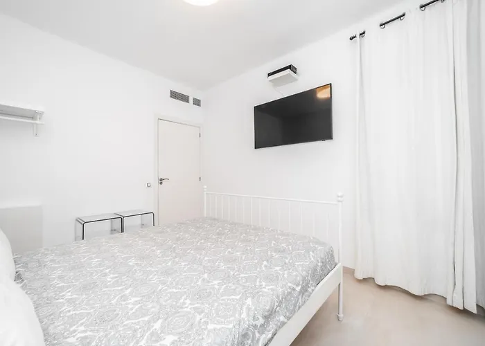 Granvia732 Appartamento