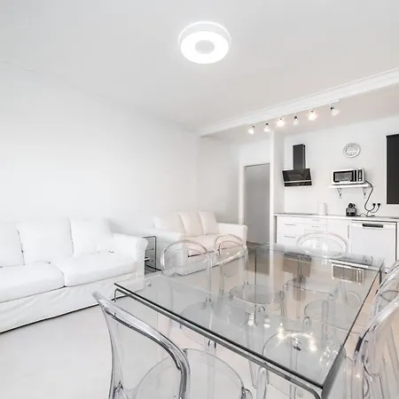 Apartamento Granvia732