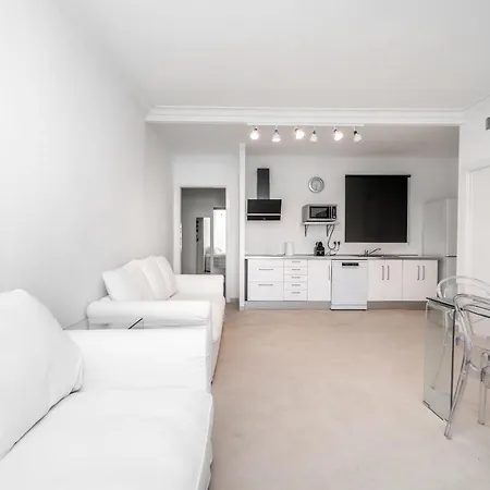 Granvia732 Apartment *