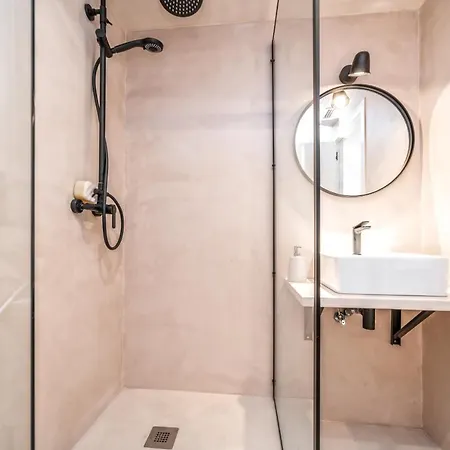 Granvia732 Apartment