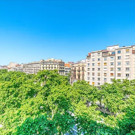 Granvia732 * Барселона