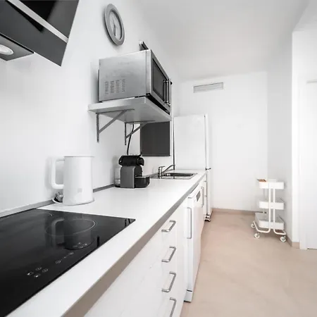 Apartment Granvia732