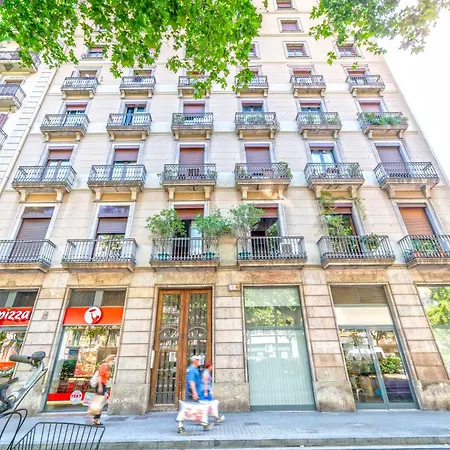 Granvia732 Apartment *