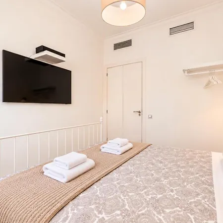 Apartament Granvia732
