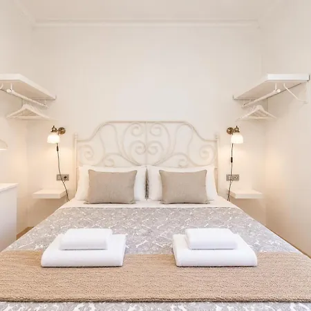 Granvia732 Apartament *