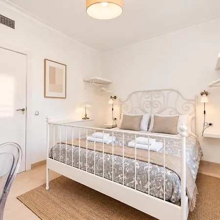 Apartament Granvia732 Barcelona