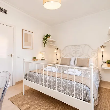 Apartament Granvia732 Barcelona