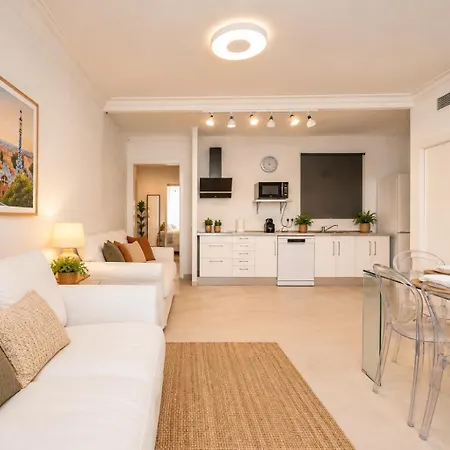Granvia732 Apartamento