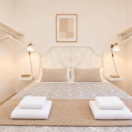 Granvia732 Apartament *