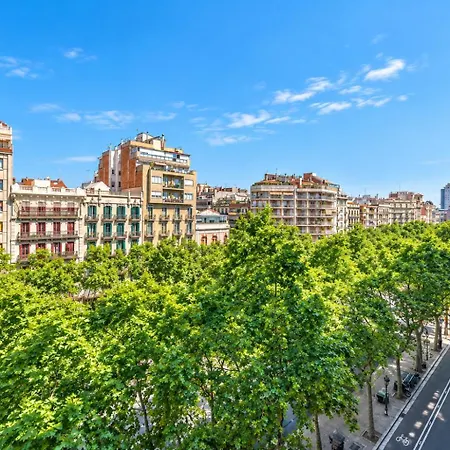 Granvia732 Barcelona