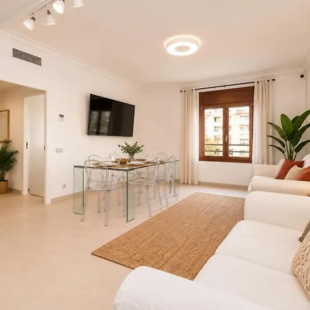 Granvia732 Apartament