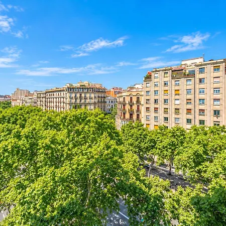 Apartament Granvia732