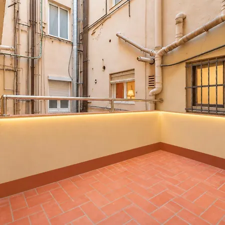 Apartament Granvia732 *