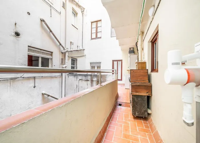 Granvia732 Apartman *