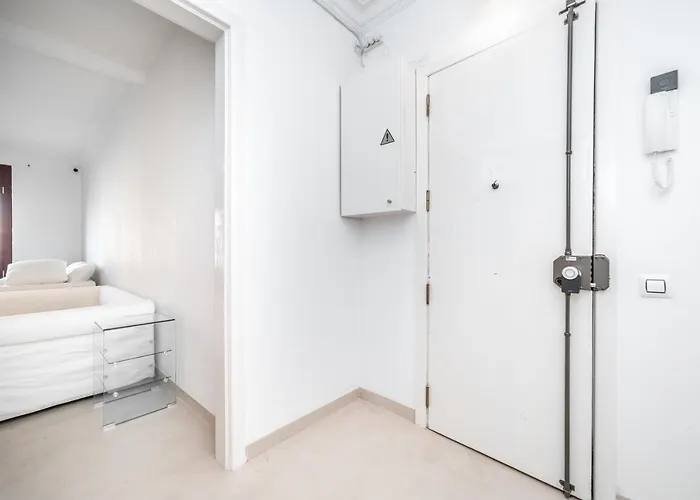 Granvia732 * Barcelona