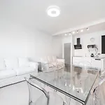 Apartmán Granvia732
