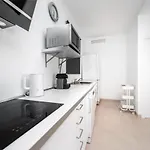 Apartmán Granvia732