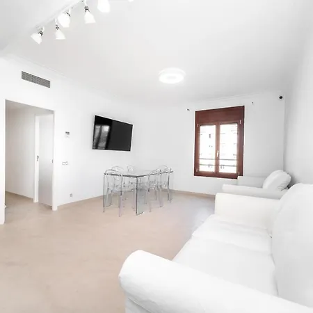 Apartmán Granvia732