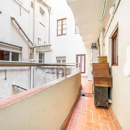 Granvia732 Apartament *