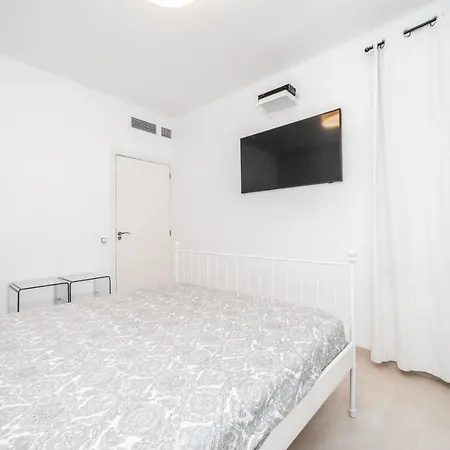 Granvia732 Apartament